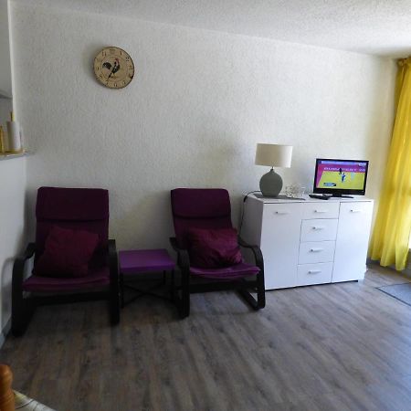 Tres Bel Appartement Сен-Лари-Сулан Экстерьер фото