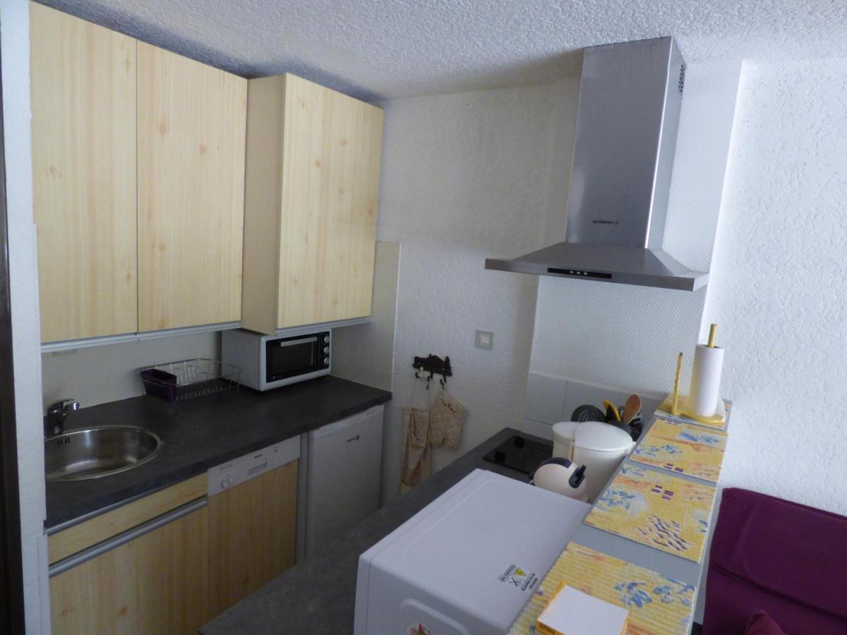 Tres Bel Appartement Сен-Лари-Сулан Экстерьер фото
